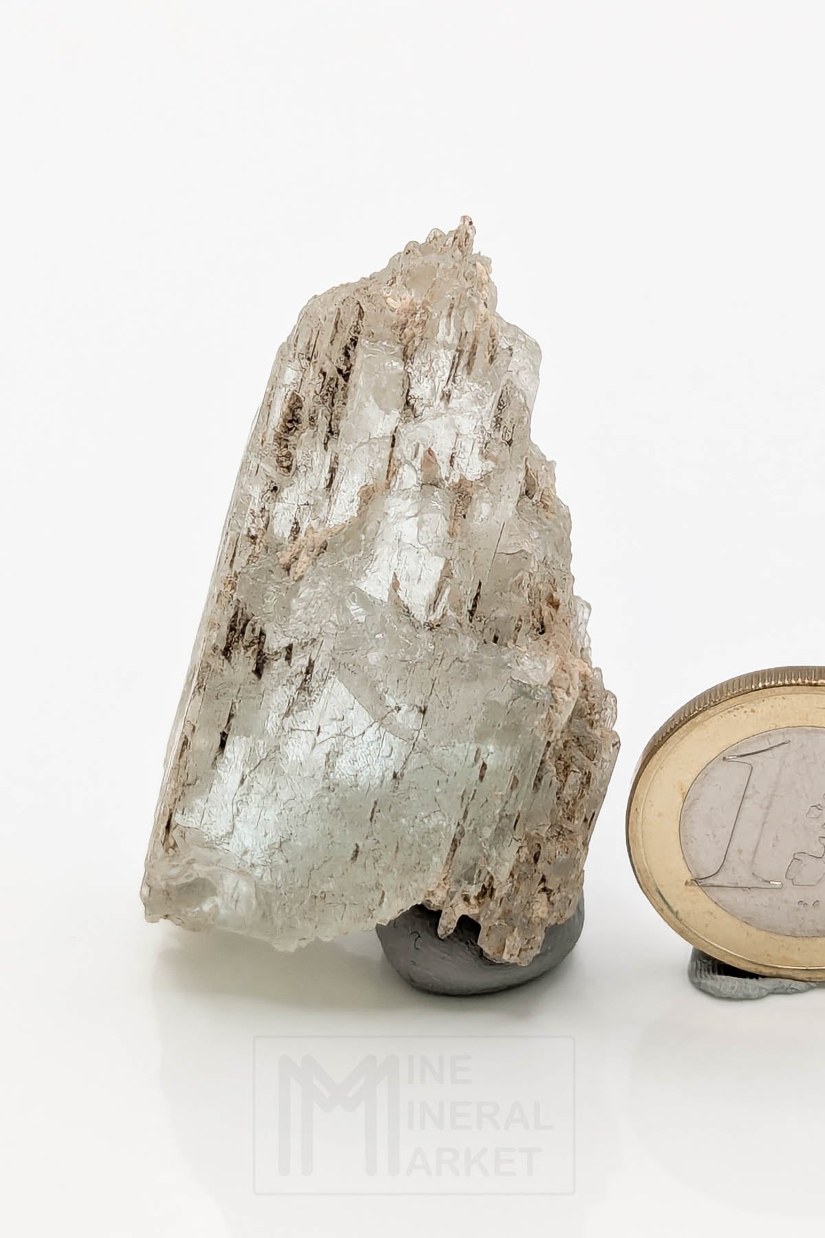Hiddenite / Spodumene