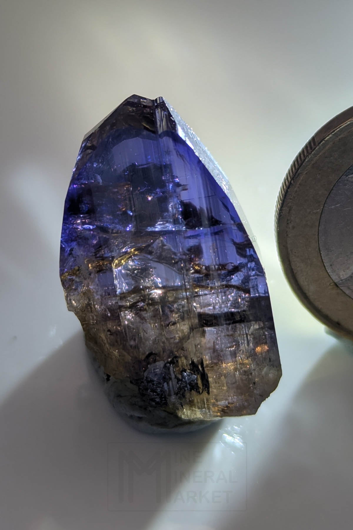 Tanzanite