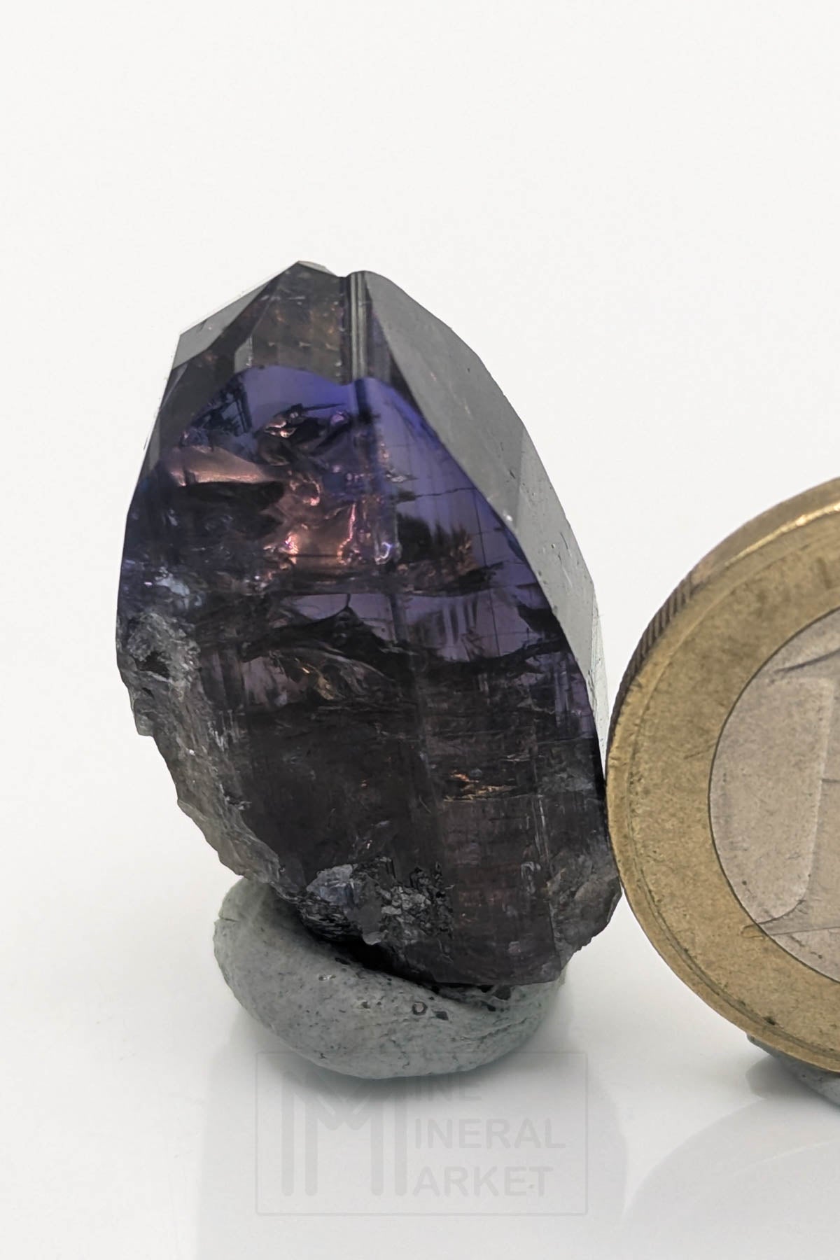 Tanzanite