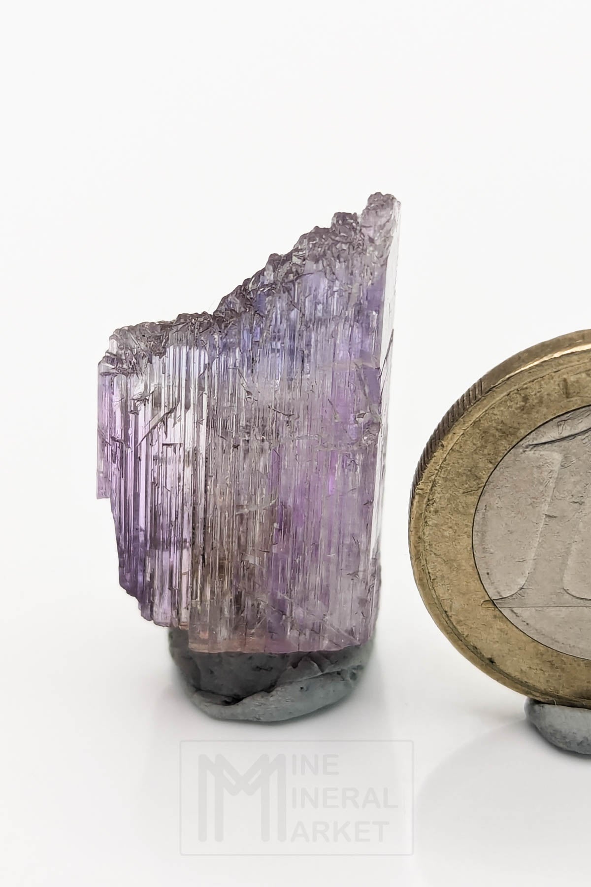 Tanzanite (pink)