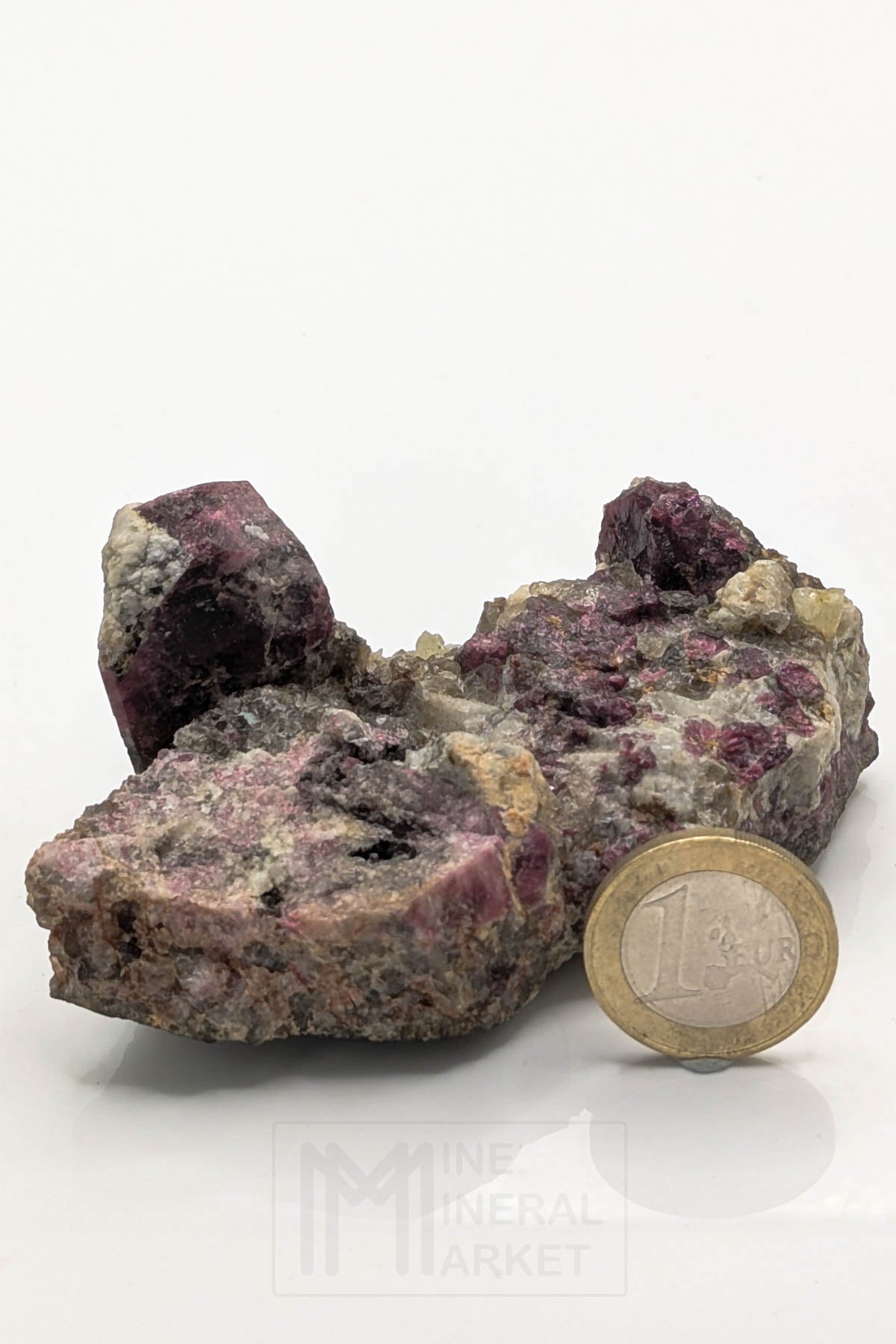 Liddicoatite / Tourmaline