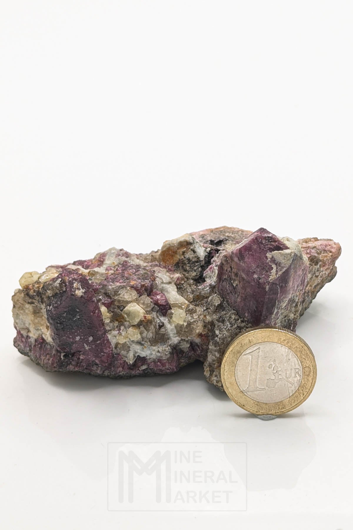 Liddicoatite / Tourmaline