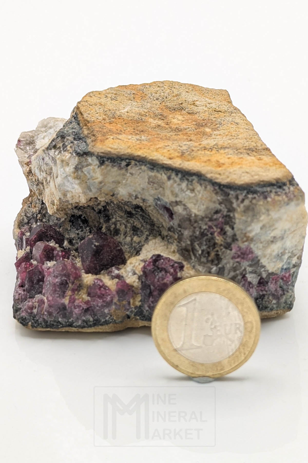 Liddicoatite / Tourmaline