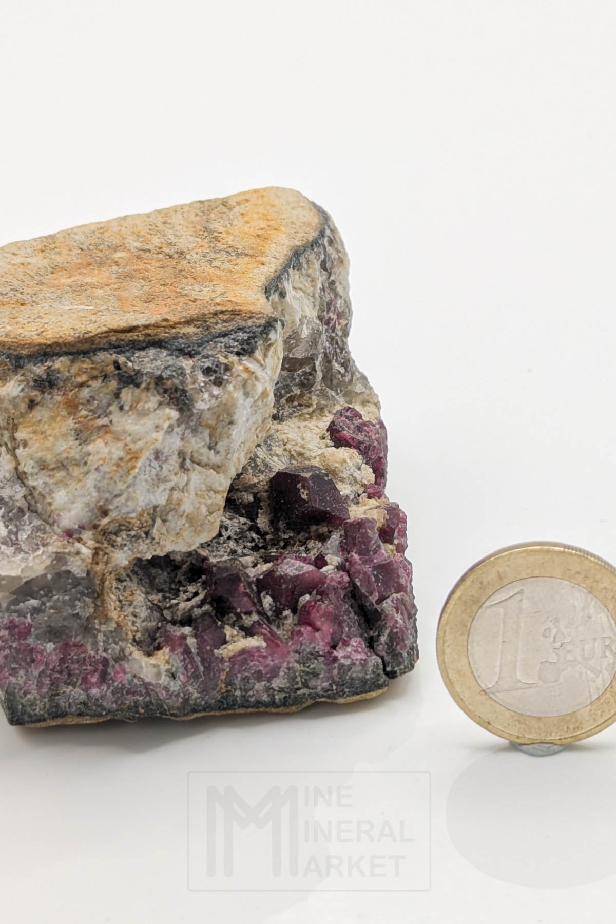 Liddicoatite / Tourmaline