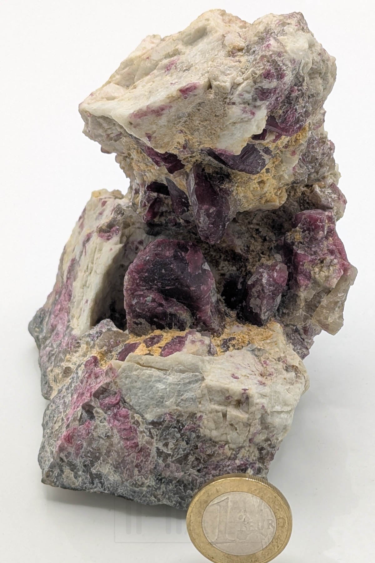 Liddicoatite / Tourmaline