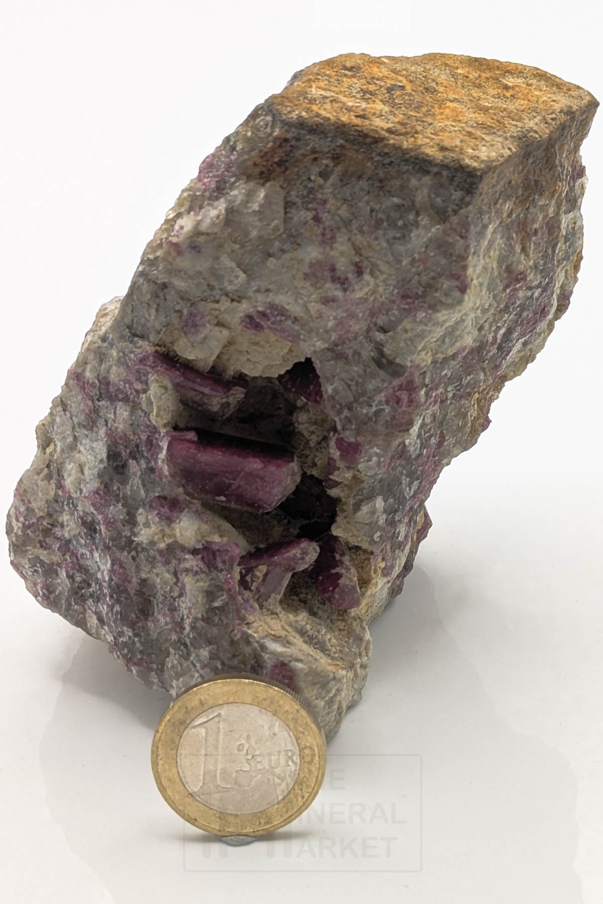 Liddicoatite / Tourmaline