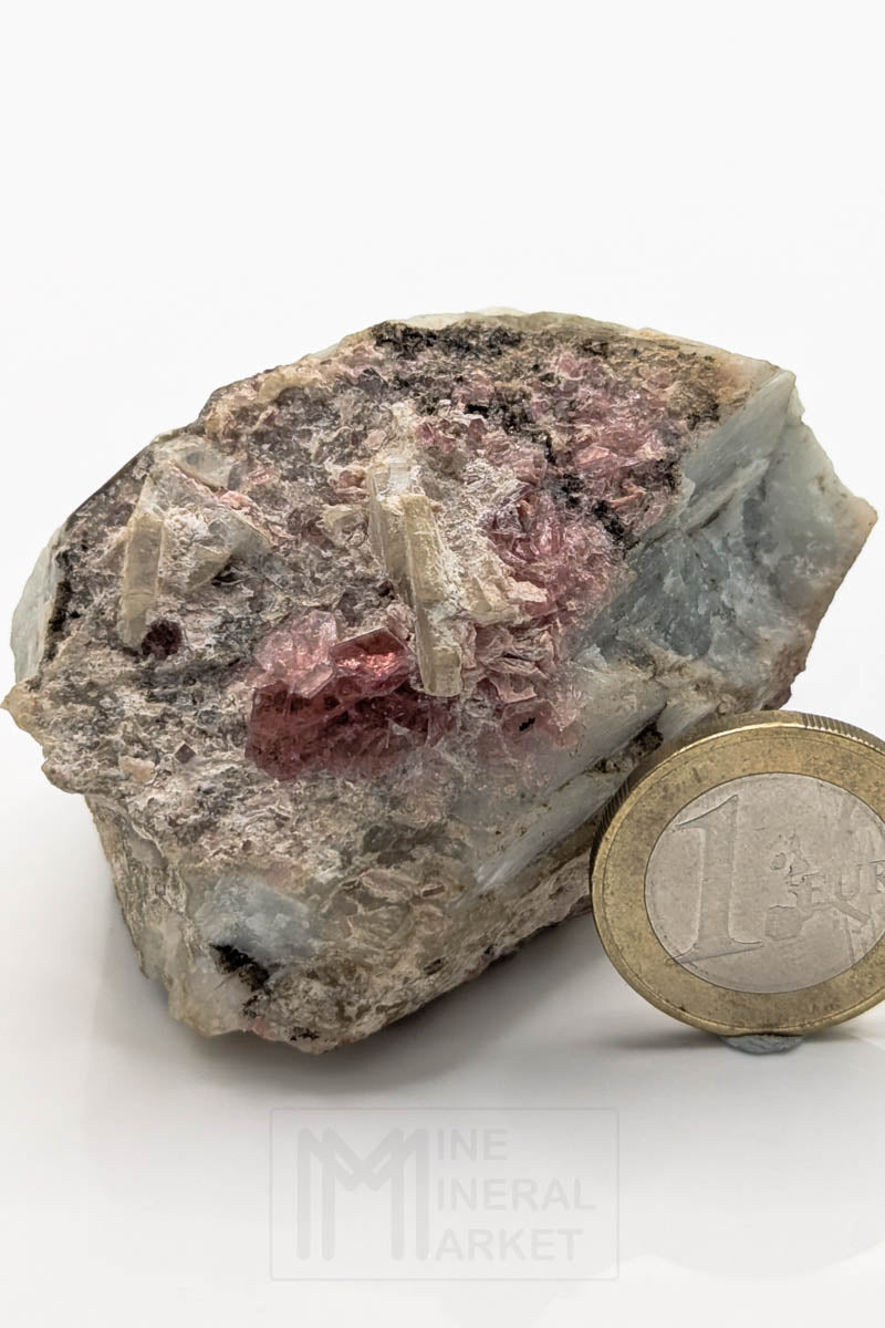 Pezzottaite