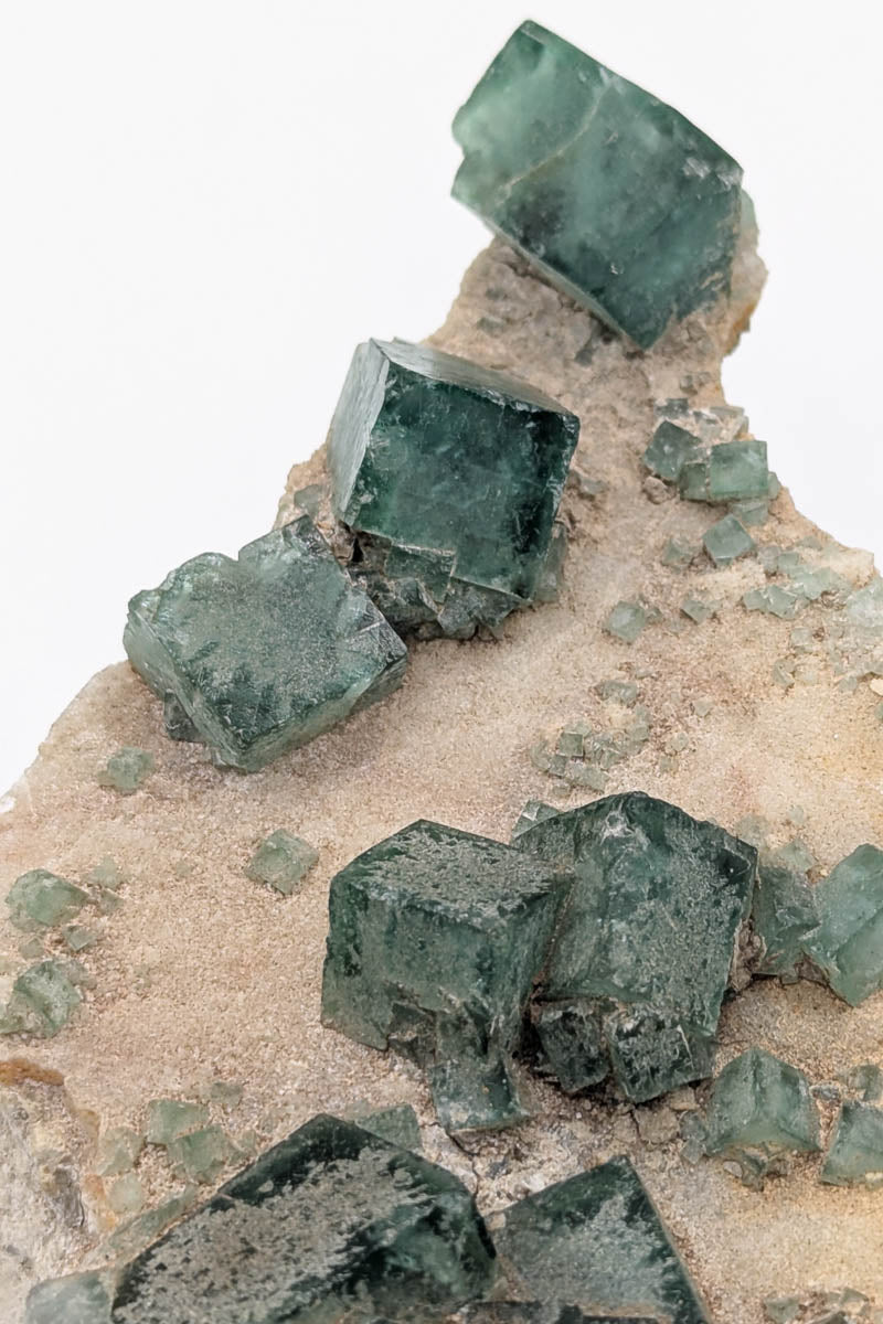 Fluorite