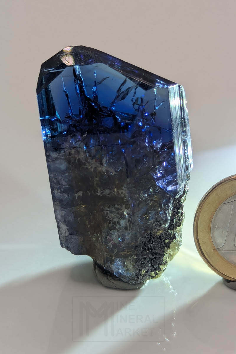 Tanzanite