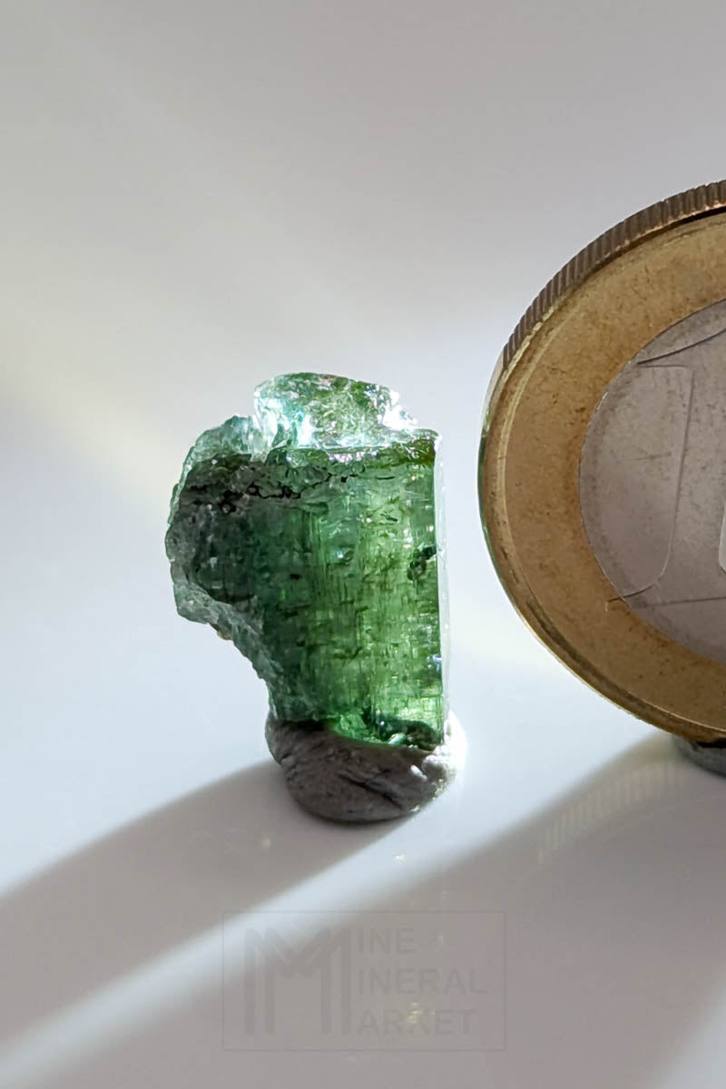 Tanzanite (green)