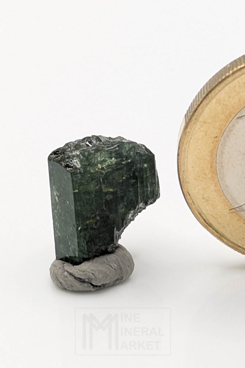 Tanzanite (green)