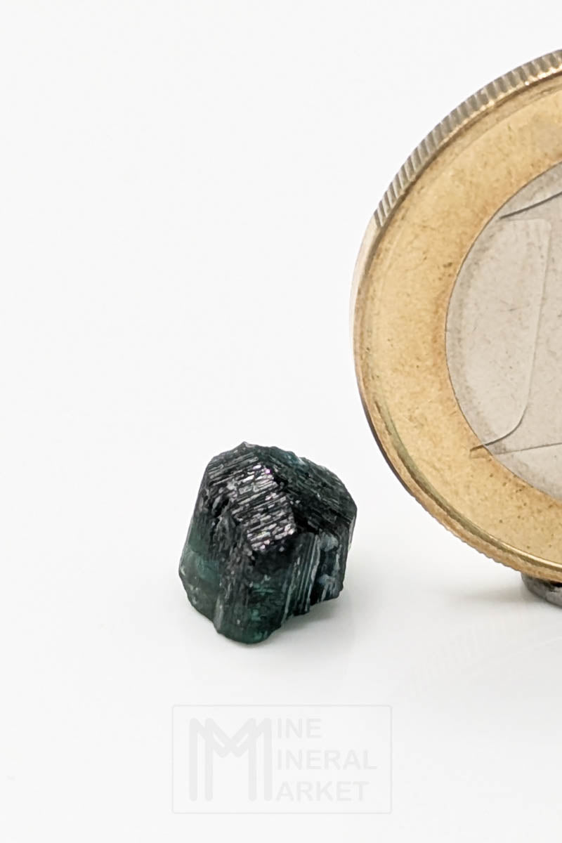 Tanzanite (green)