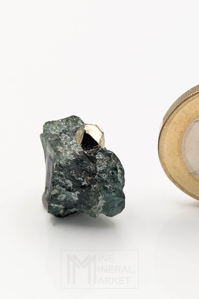 Tanzanite (green)