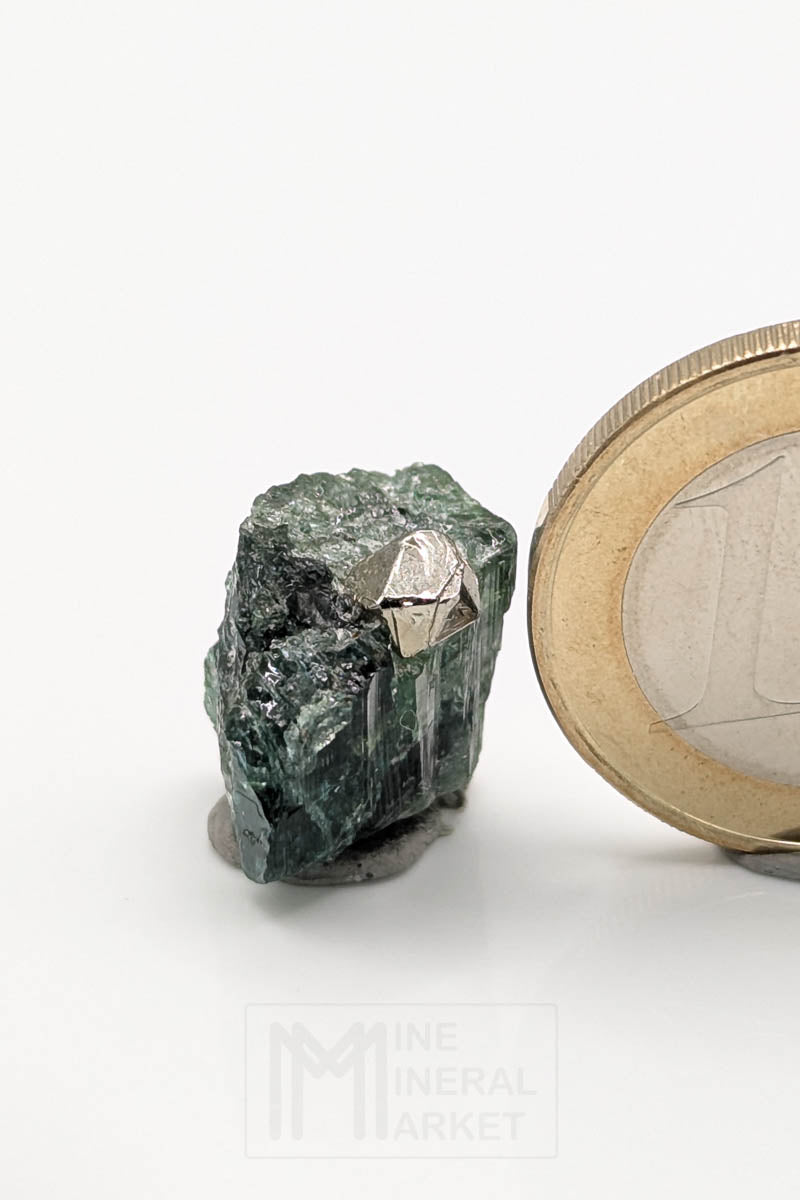 Tanzanite (green)