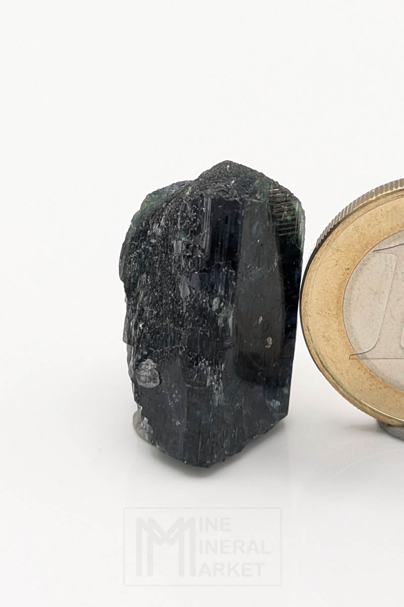 Tanzanite (green)