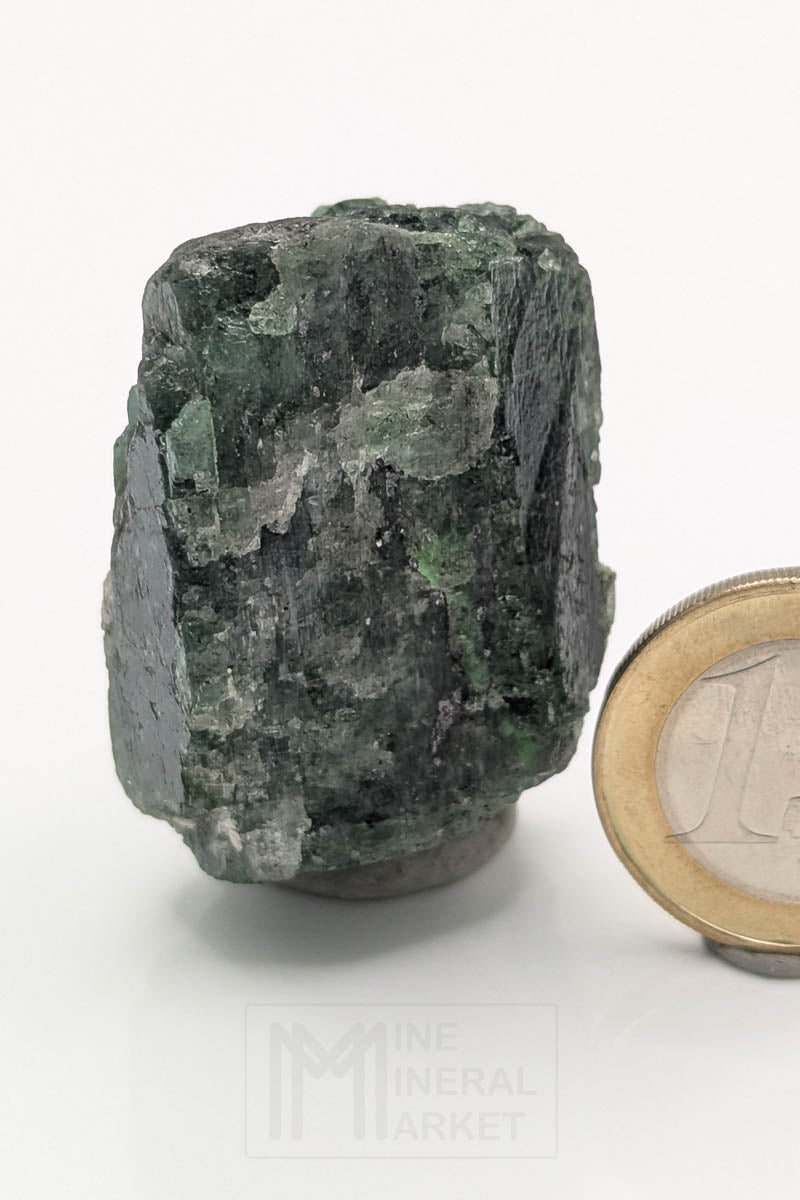 Tanzanite (green)