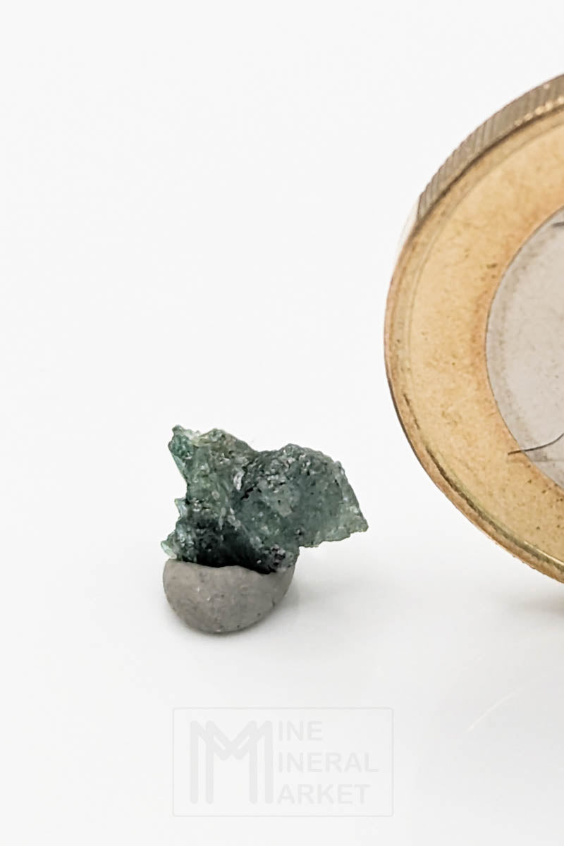 Tanzanite (green)