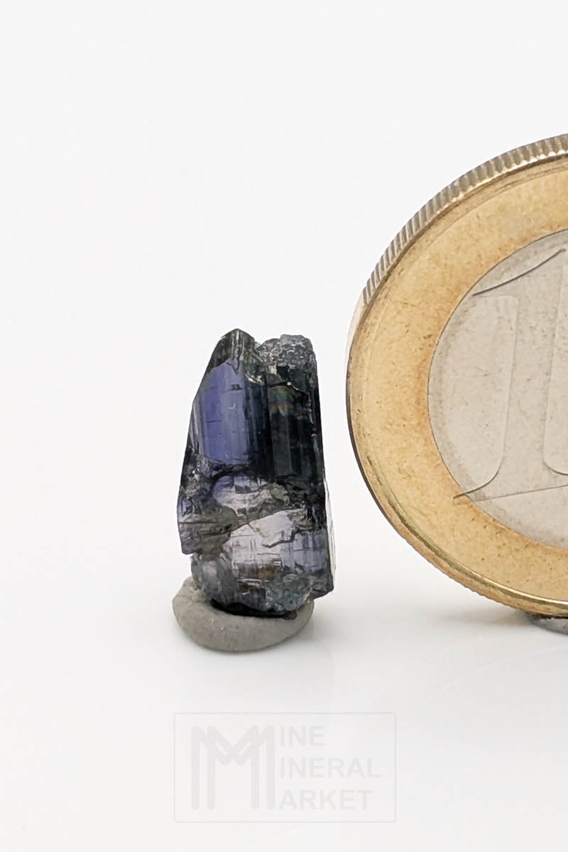Tanzanite (green)