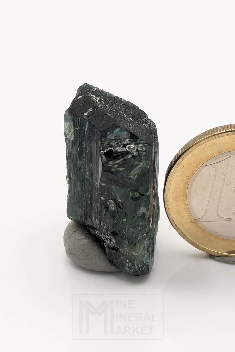 Tanzanite (green)