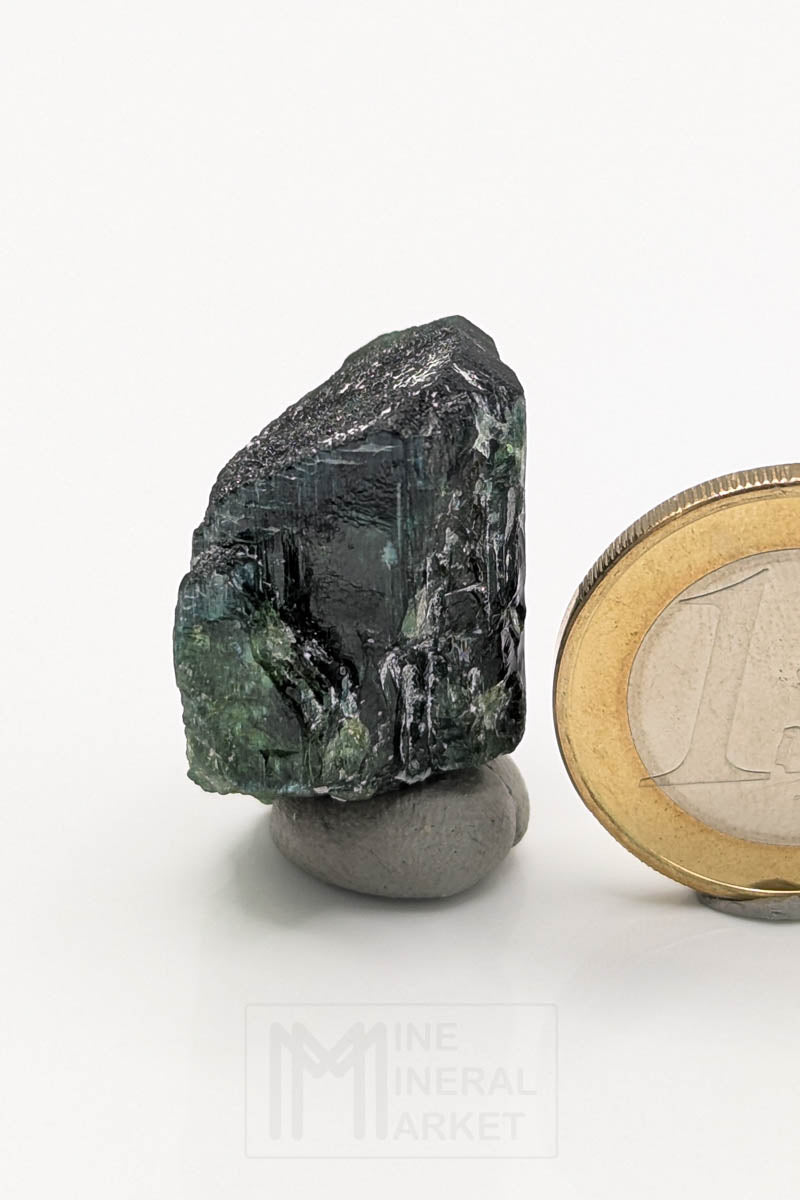 Tanzanite (green)