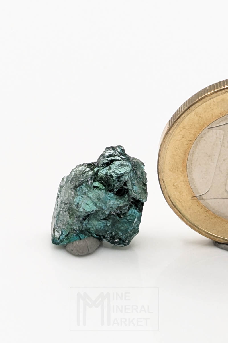 Tanzanite (green)