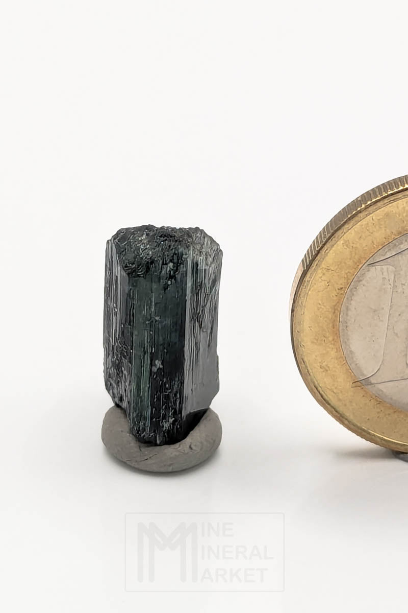 Tanzanite (green)