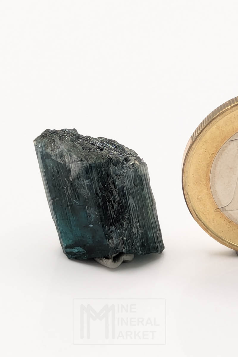 Tanzanite (green)