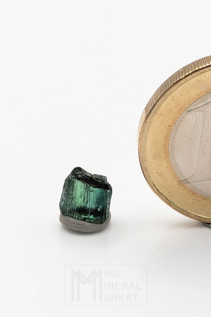 Tanzanite (green)