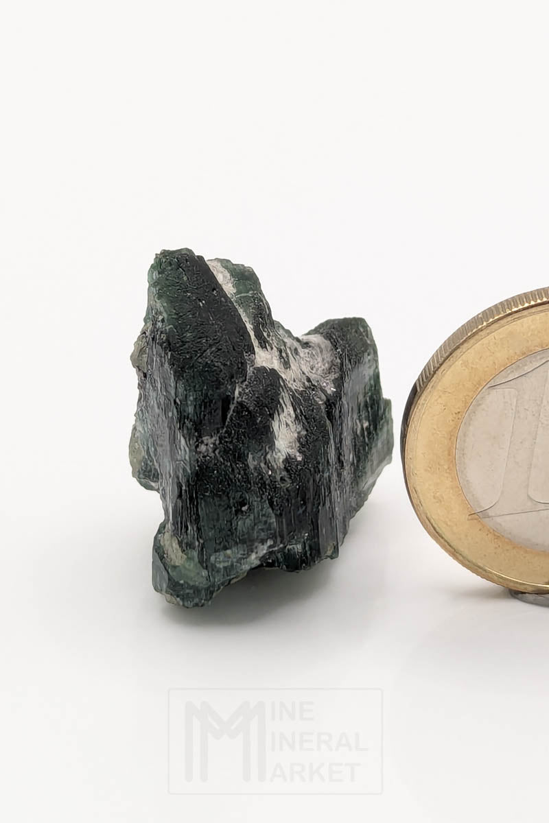 Tanzanite (green)
