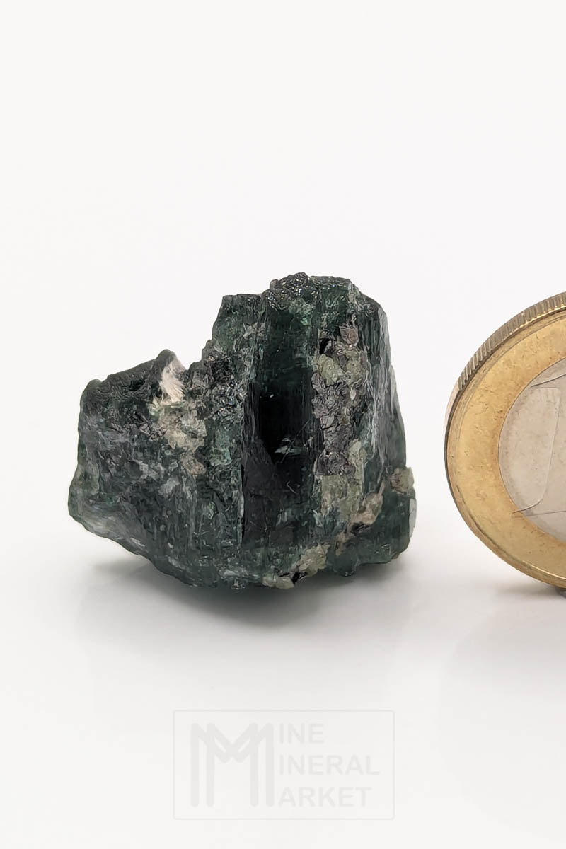 Tanzanite (green)