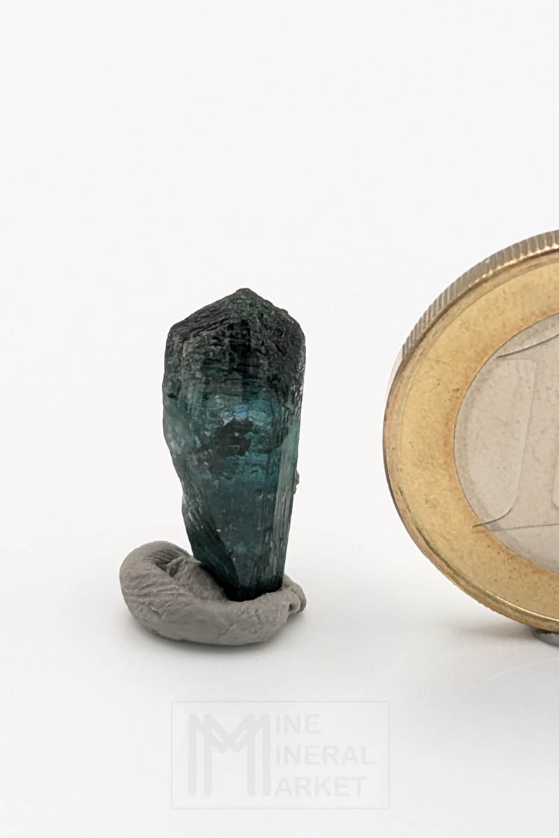 Tanzanite (green)