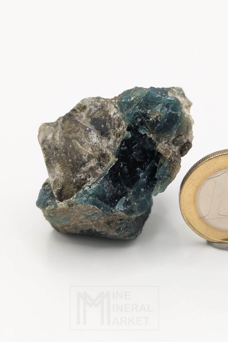 Grandidierite