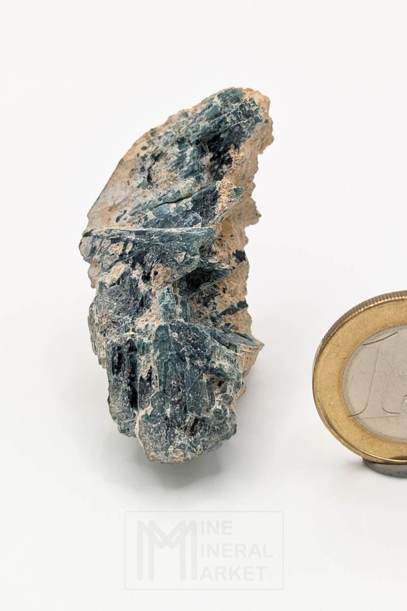 Grandidierite
