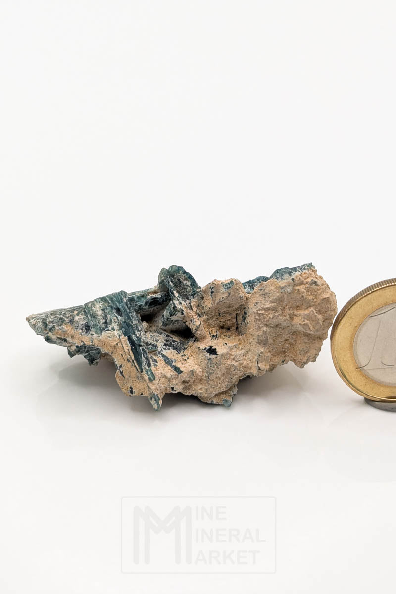 Grandidierite