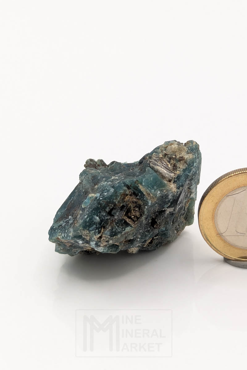Grandidierite