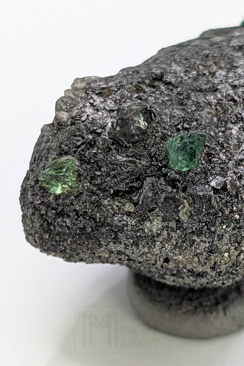Tsavorite