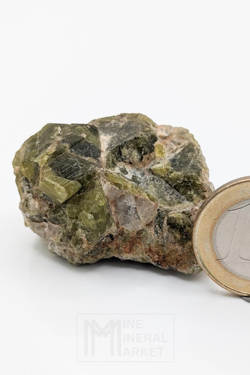 Chrysoberyl