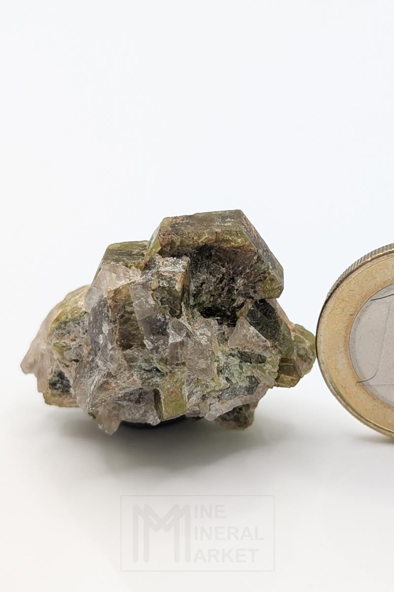 Chrysoberyl
