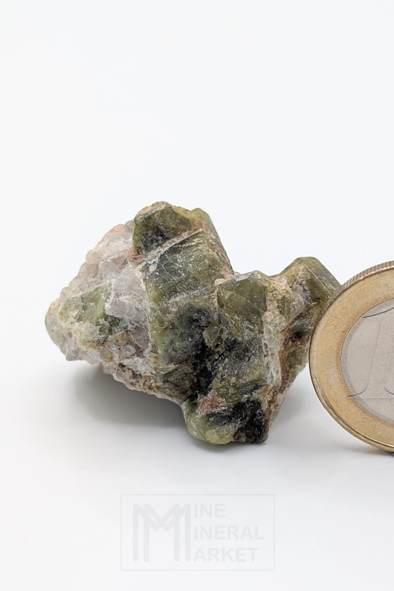 Chrysoberyl