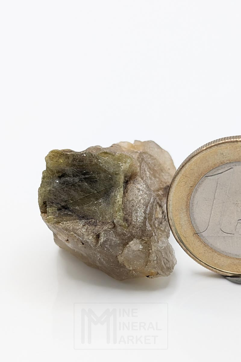 Chrysoberyl