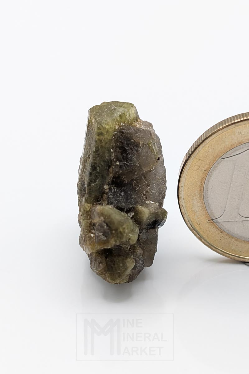 Chrysoberyl