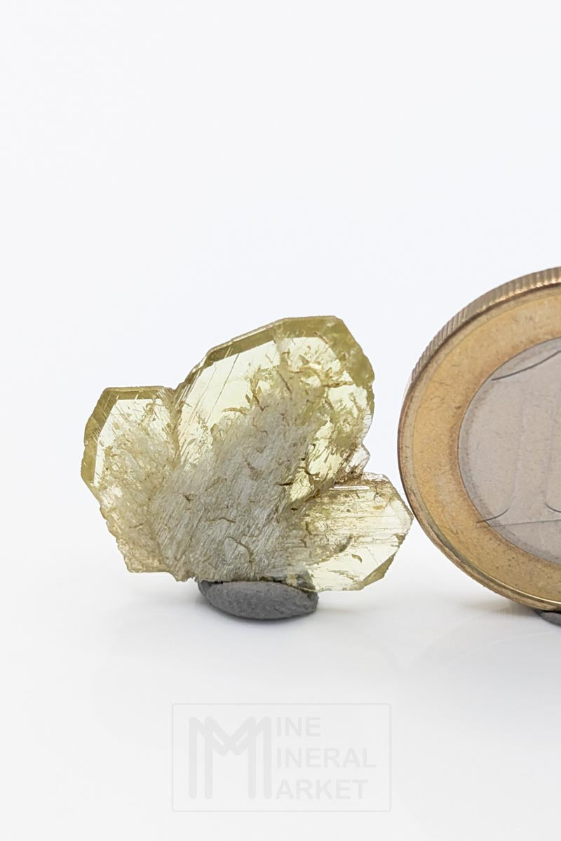 Chrysoberyl