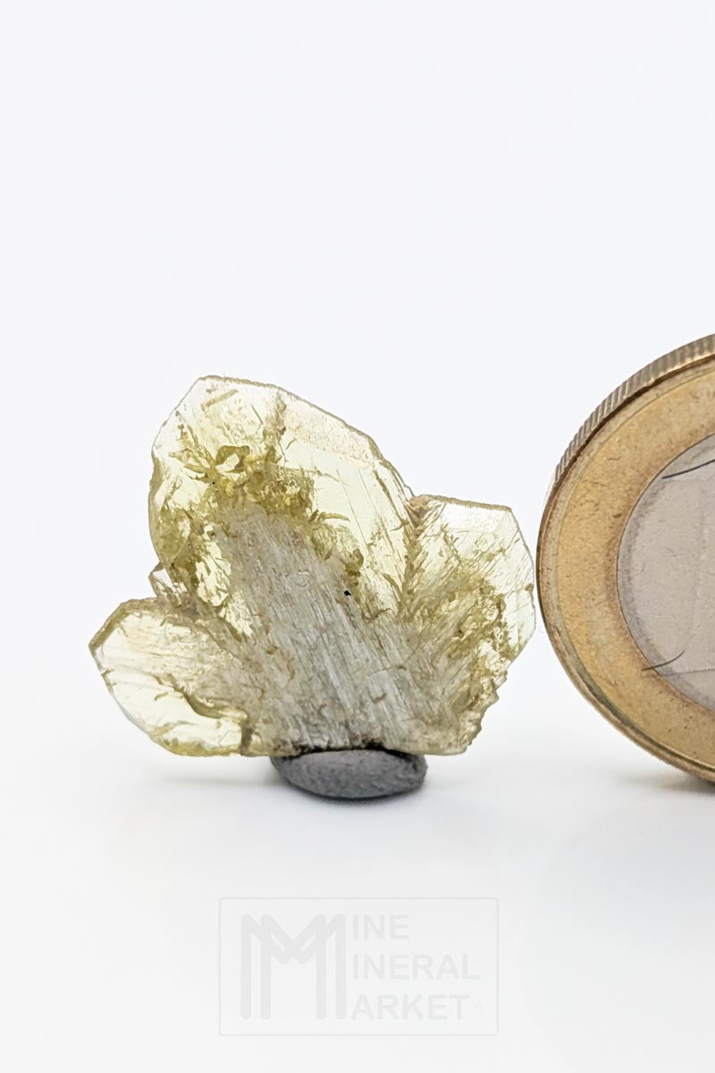 Chrysoberyl