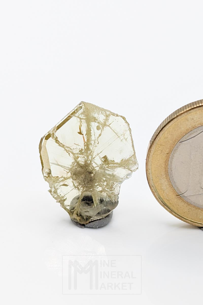 Chrysoberyl