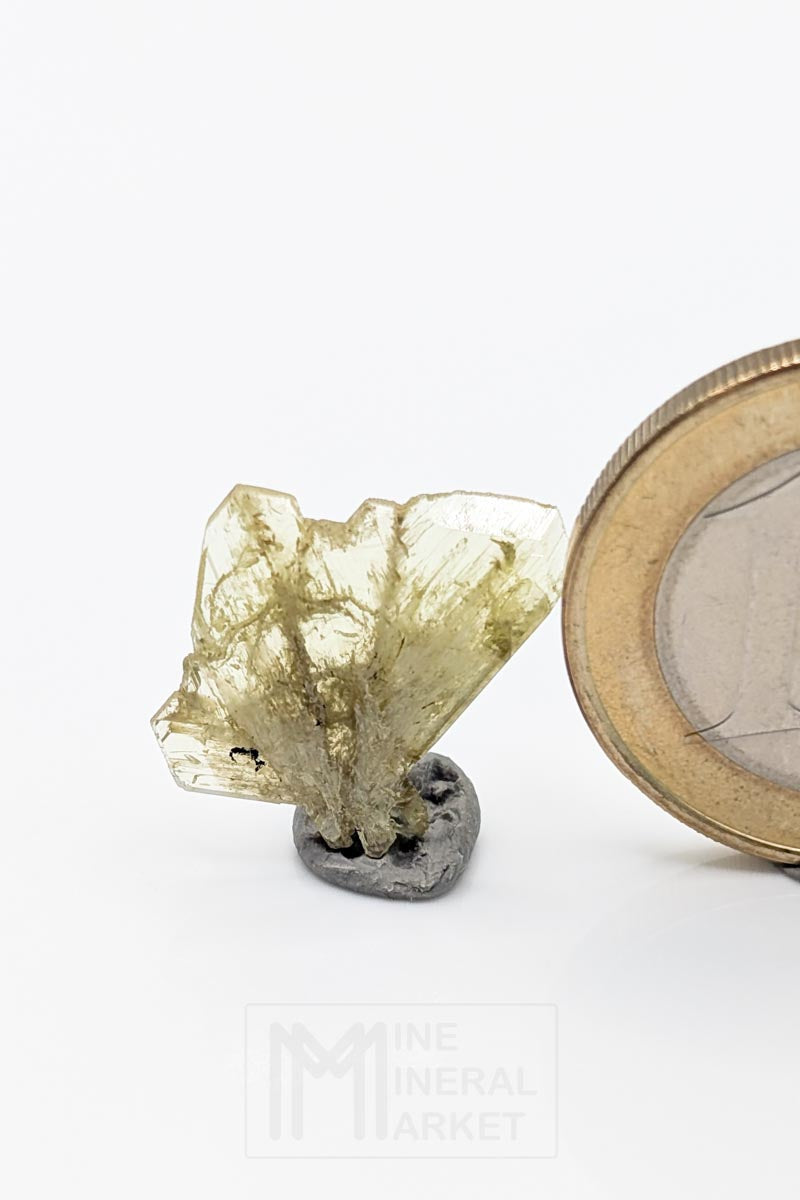 Chrysoberyl