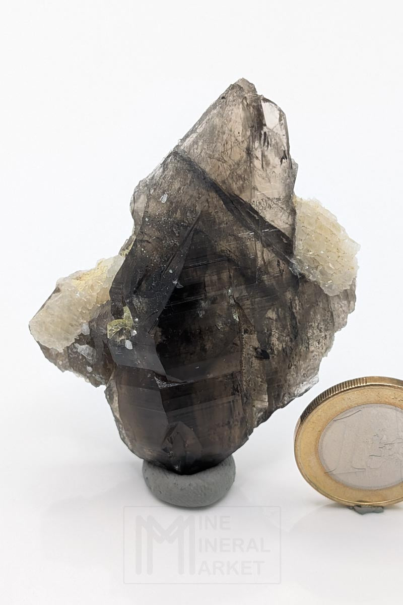 Chrysoberyl