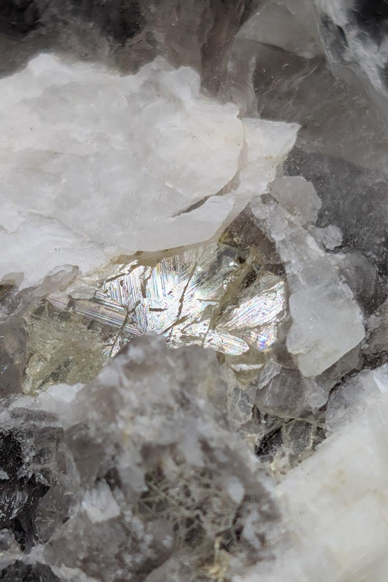 Chrysoberyl