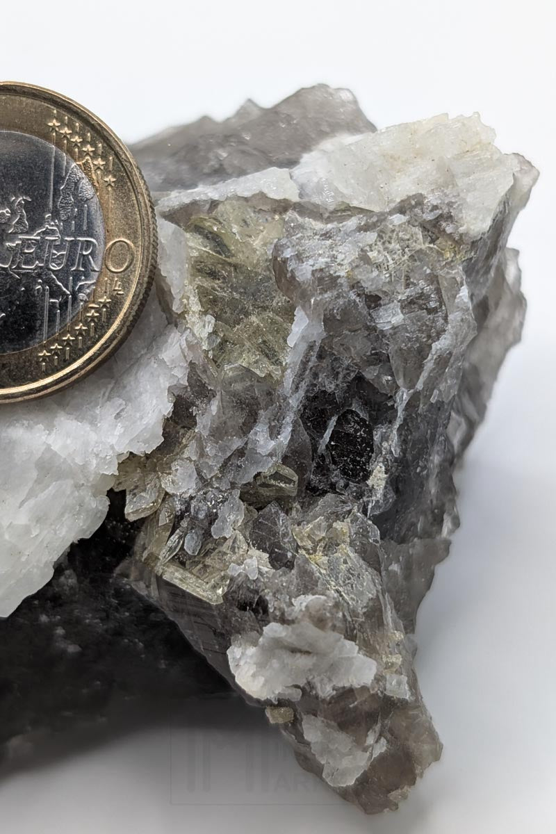 Chrysoberyl
