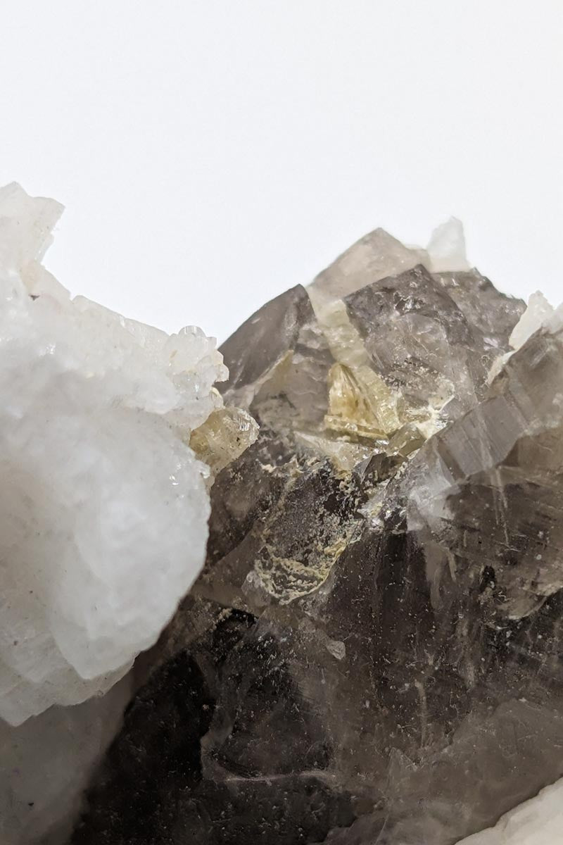 Chrysoberyl
