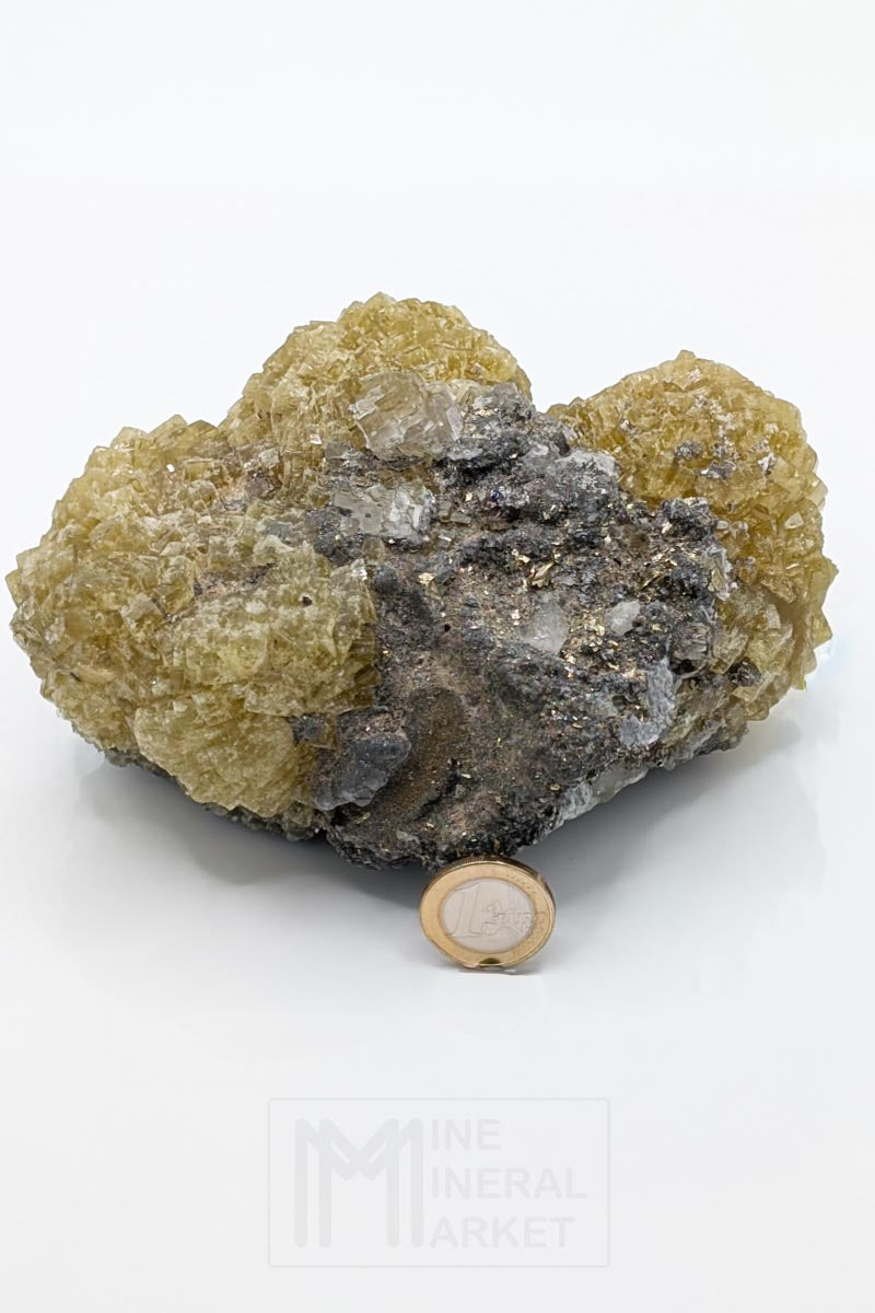 Prehnite
